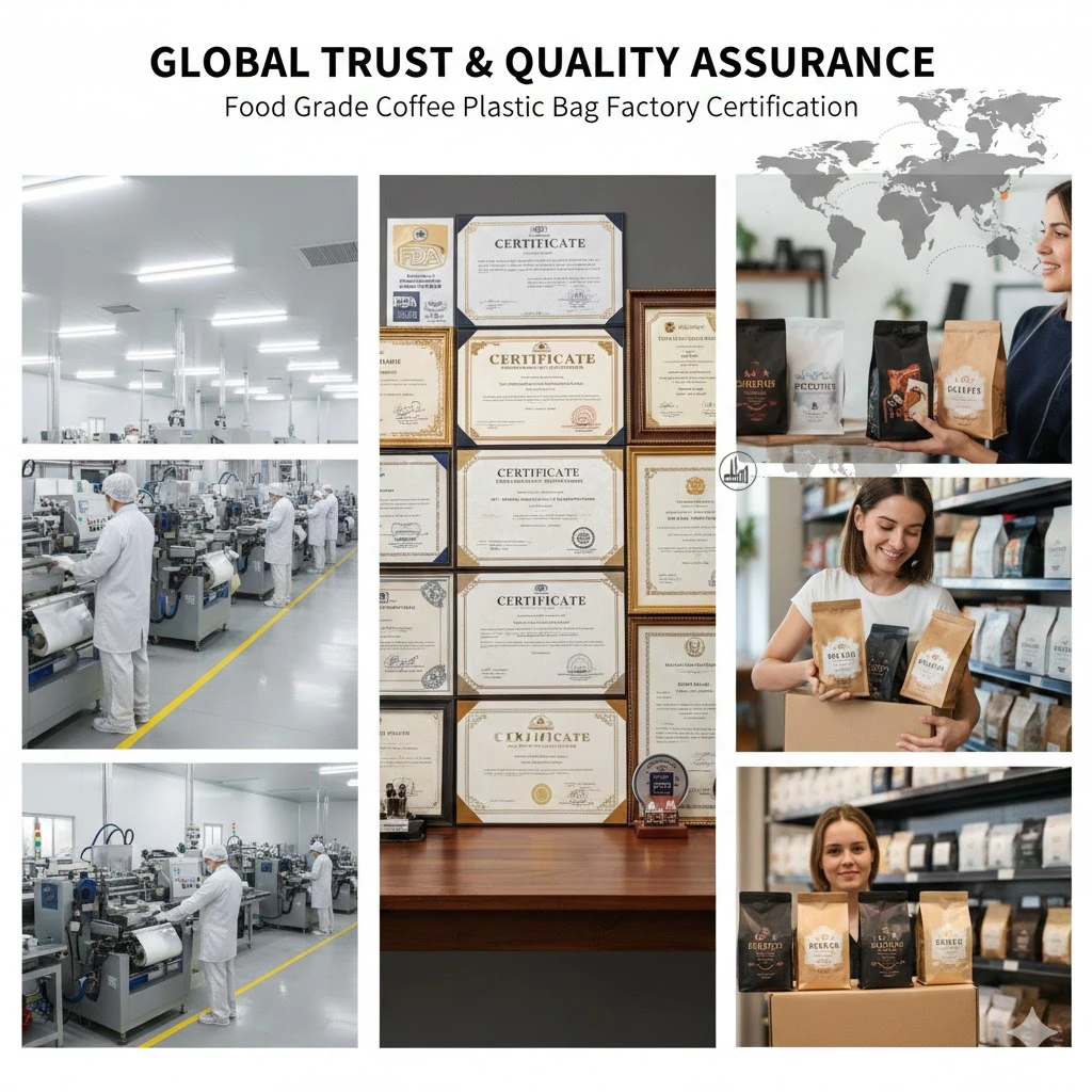 Customized Packaging Capabilities Customized Packaging Capabilities